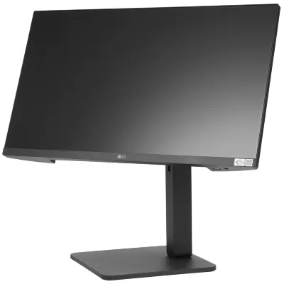 Монитор 23.8" LG 24BA550-B