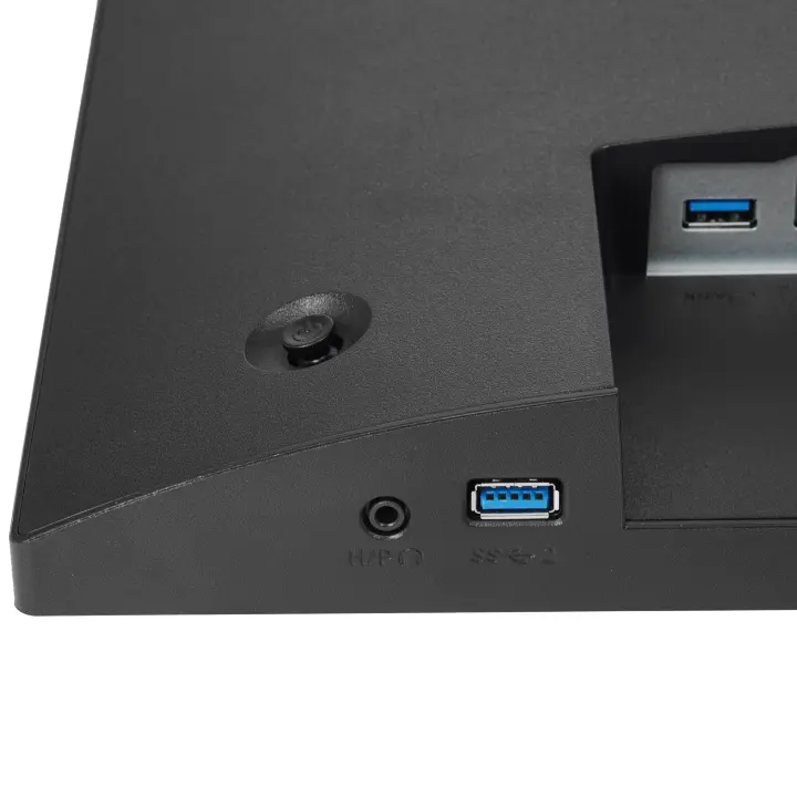 Монитор 23.8" LG 24BA550-B