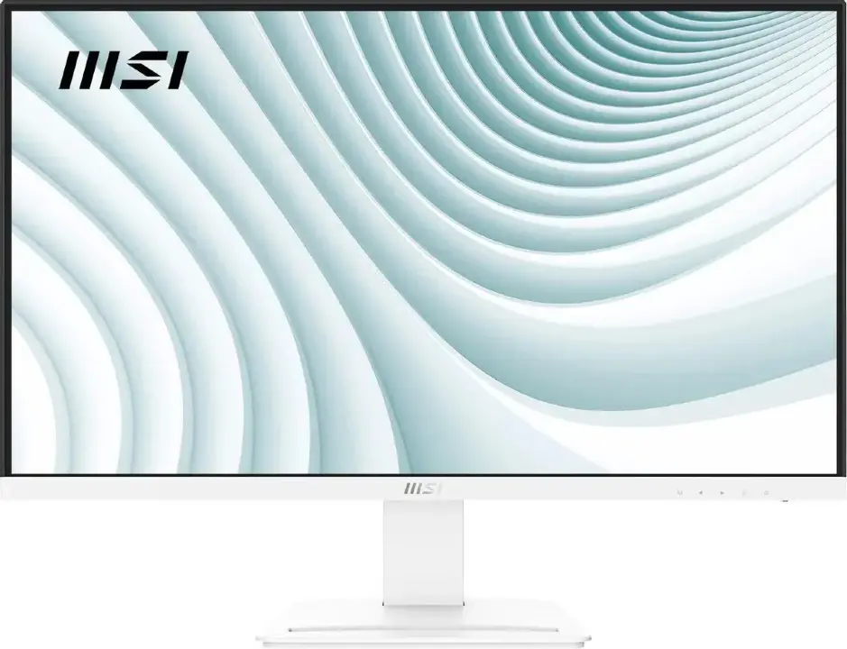 Монитор 27" MSI Pro MP273AW