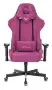 Кресло игровое Бюрократ VIKING KNIGHT LT15 FABRIC малиновый крестовина металл/пластик 