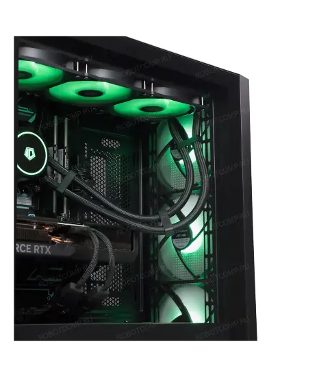 Компьютер для графики Фотошопер