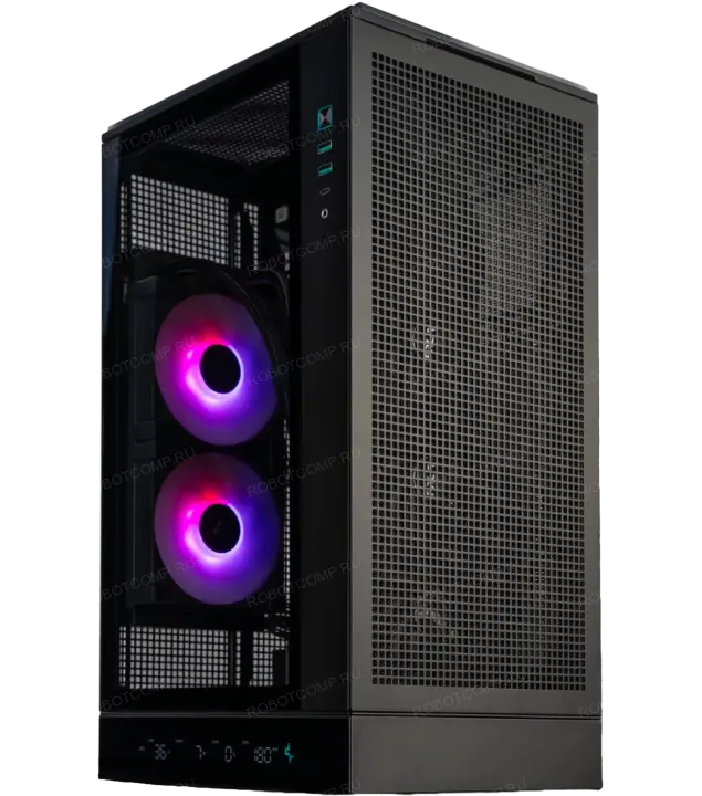 Игровой компьютер Кобра 2.0