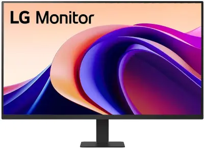 Монитор 31.5" LG 32U631A-B