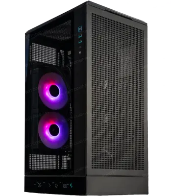 Компьютер для графики Слайдер