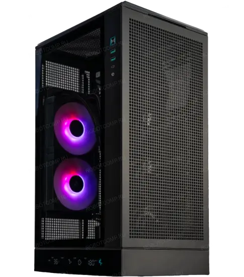 Компьютер для графики Слайдер