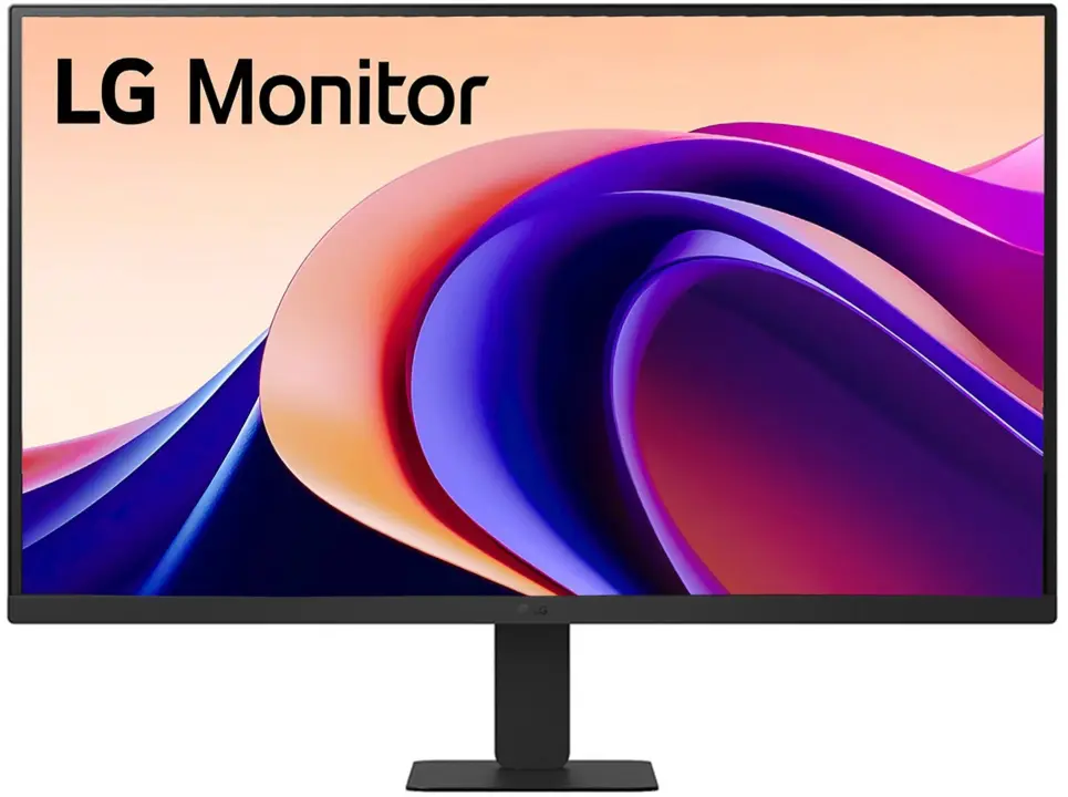 Монитор 27" LG 27U631A-B