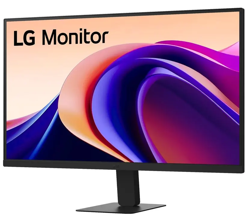 Монитор 27" LG 27U631A-B