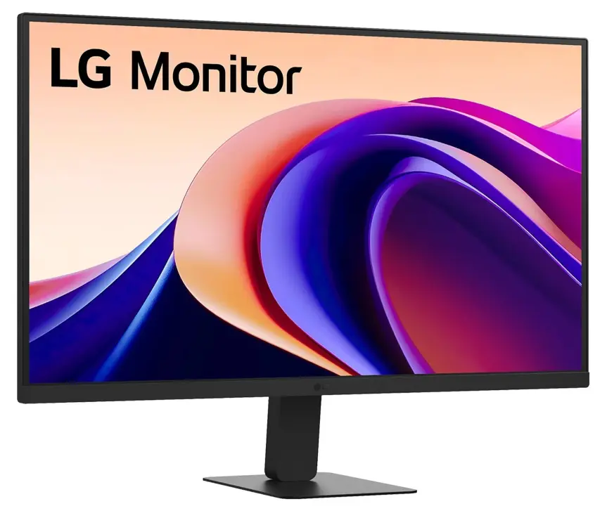Монитор 27" LG 27U631A-B