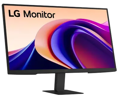 Монитор 27" LG 27U631A-B