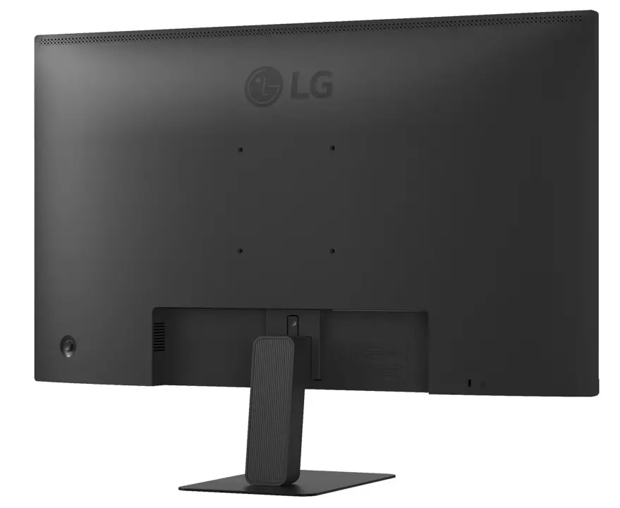 Монитор 27" LG 27U631A-B