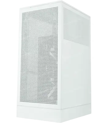 Игровой компьютер Кобра 2.0 White