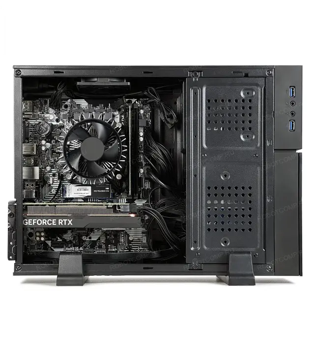 Игровой компьютер Колибри 2.0