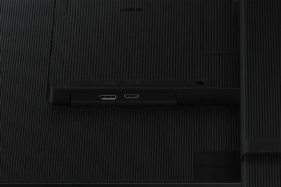 Монитор 32" Samsung ViewFinity S7 LS32D700EAIXCI VA