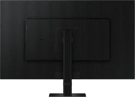 Монитор 32" Samsung ViewFinity S7 LS32D700EAIXCI VA