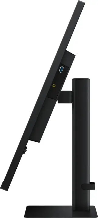 Монитор 32" Samsung ViewFinity S7 LS32D700EAIXCI VA