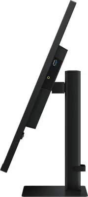 Монитор 32" Samsung ViewFinity S7 LS32D700EAIXCI VA