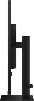 Монитор 32" Samsung ViewFinity S7 LS32D700EAIXCI VA