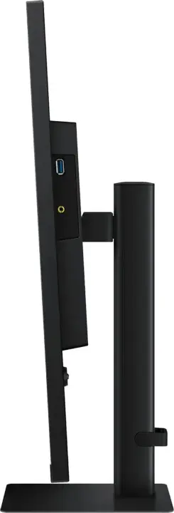 Монитор 32" Samsung ViewFinity S7 LS32D700EAIXCI VA