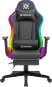 Игровое кресло DEFENDER WATCHER BLACK
