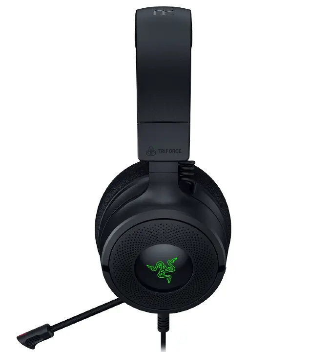 Гарнитура Razer Kraken V4 X