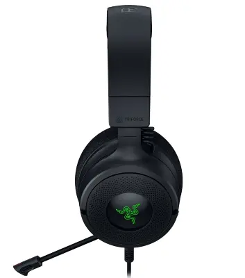 Гарнитура Razer Kraken V4 X