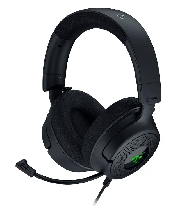 Гарнитура Razer Kraken V4 X
