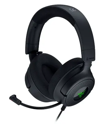 Гарнитура Razer Kraken V4 X