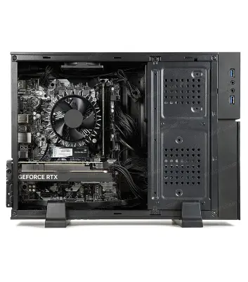 Игровой компьютер Колибри 3.0