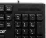 Клавиатура Acer OKW301
