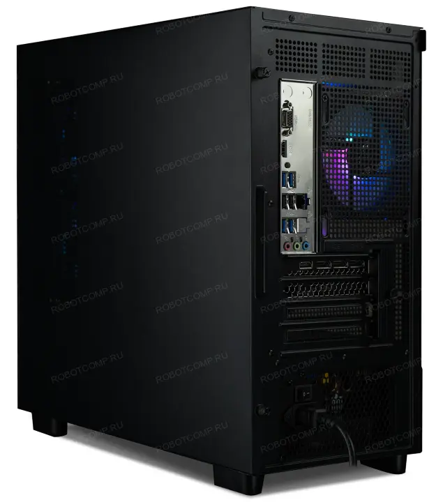 Игровой компьютер М-16 3.0 Aqua