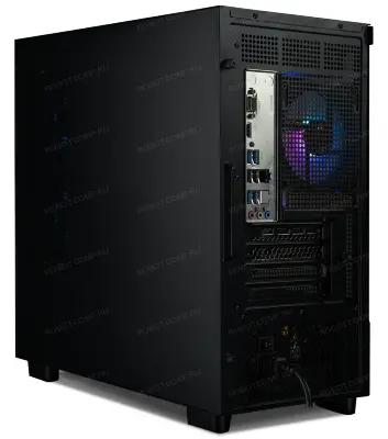 Игровой компьютер М-16 3.0 Aqua