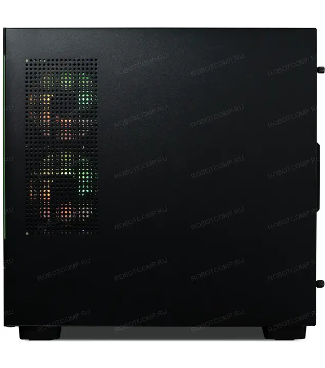 Игровой компьютер М-16 3.0 Aqua