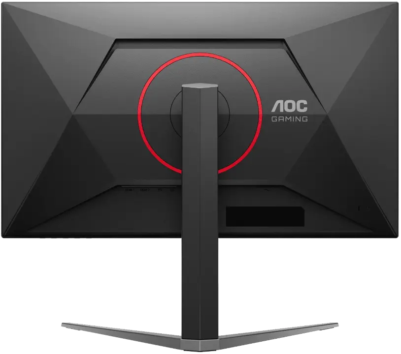 Монитор 27" AOC U27G4 