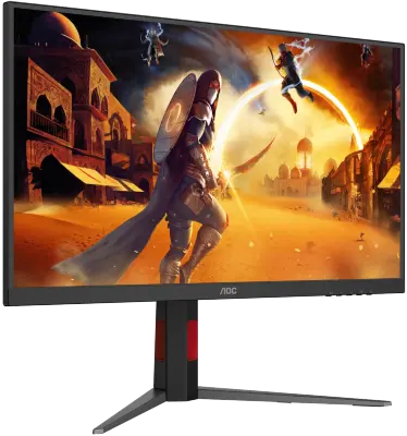 Монитор 27" AOC U27G4 