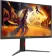 Монитор 27" AOC U27G4 