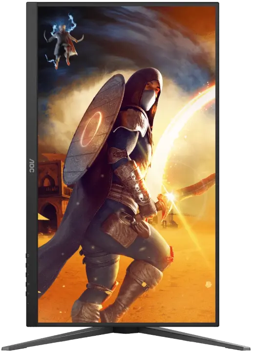 Монитор 27" AOC U27G4 