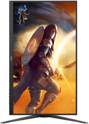 Монитор 27" AOC U27G4 