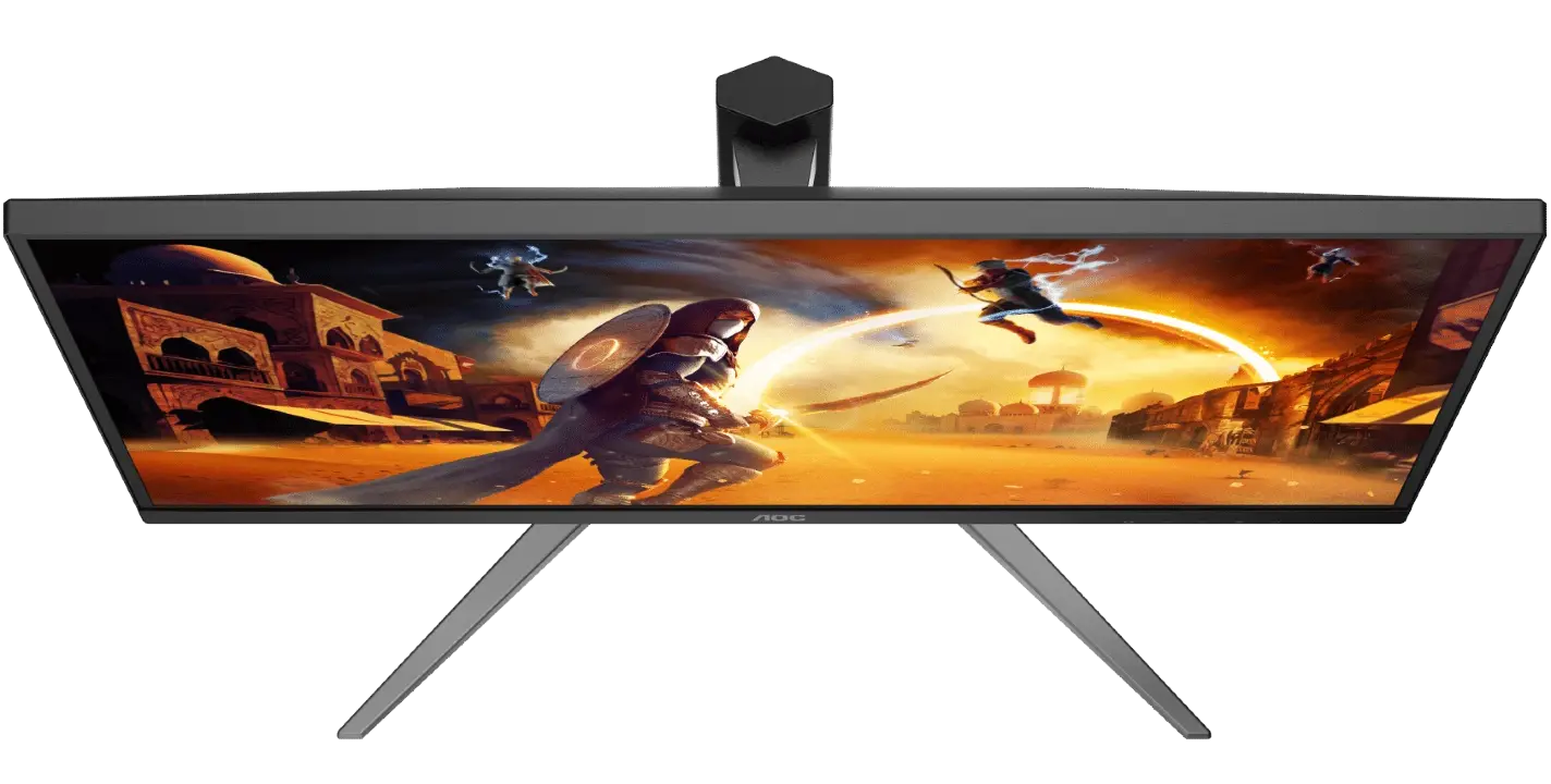 Монитор 27" AOC U27G4 