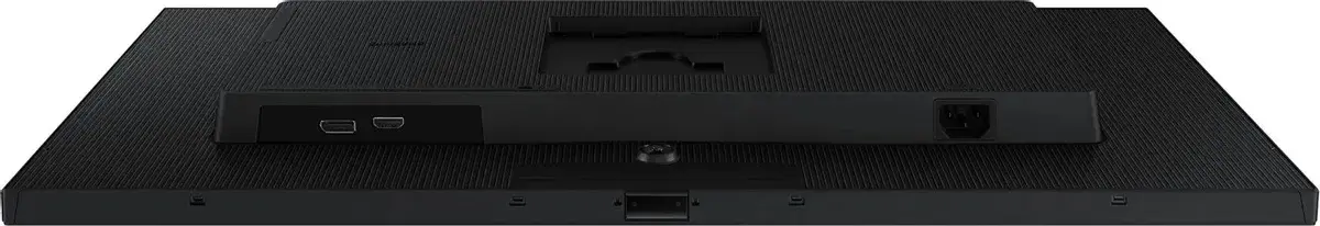 Монитор 27" Samsung LS27D700EAIXCI