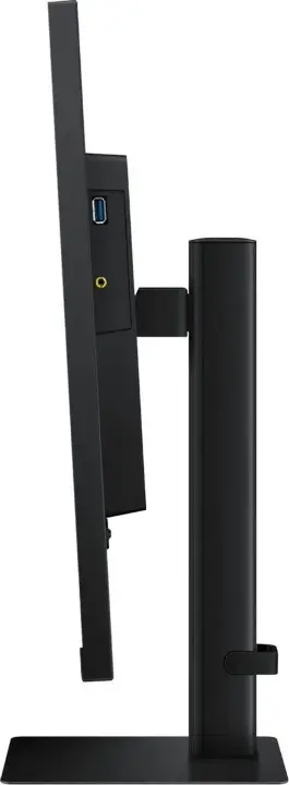 Монитор 27" Samsung LS27D700EAIXCI