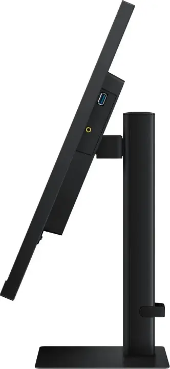 Монитор 27" Samsung LS27D700EAIXCI