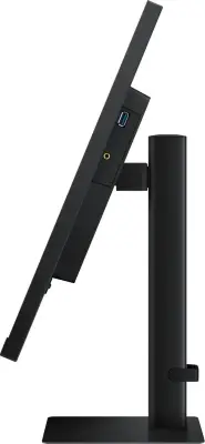 Монитор 27" Samsung LS27D700EAIXCI