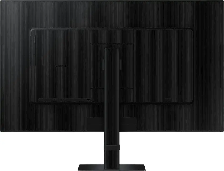 Монитор 27" Samsung LS27D700EAIXCI