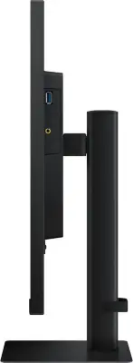 Монитор 27" Samsung LS27D700EAIXCI