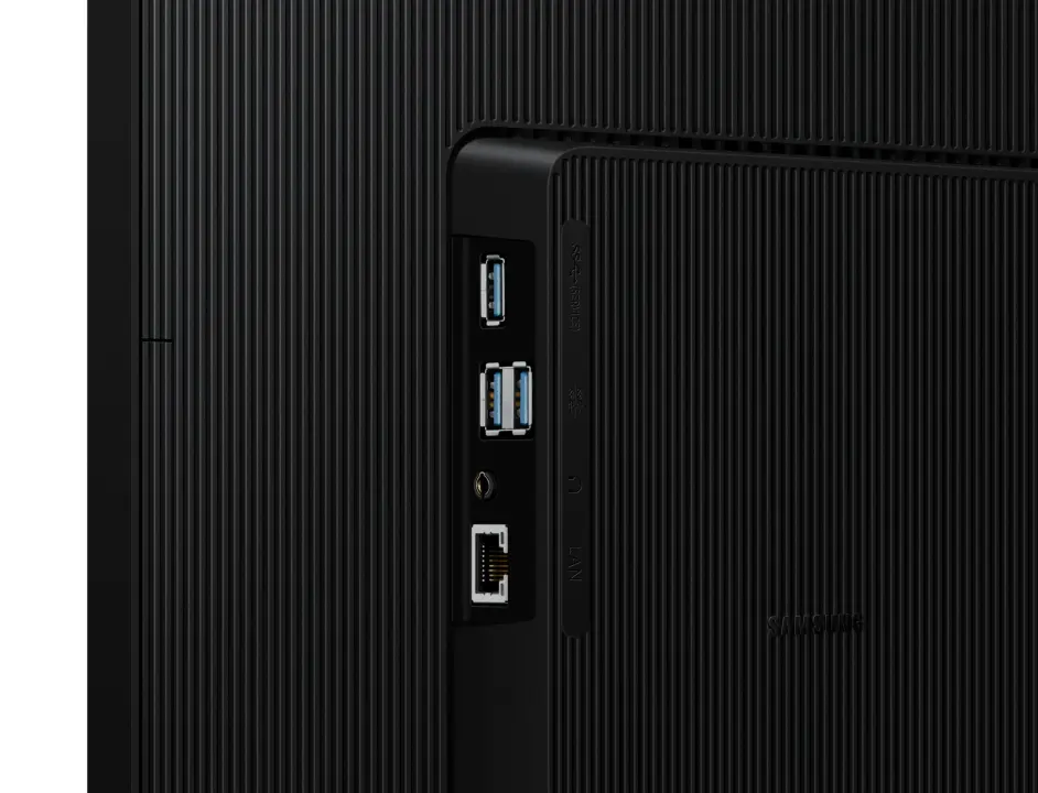 Монитор 24" Samsung ViewFinity S6 S24D604UAU