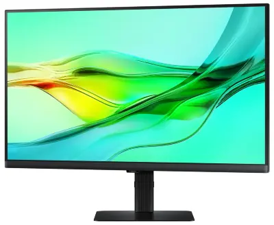 Монитор 24" Samsung ViewFinity S6 S24D604UAU