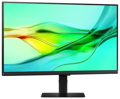 Монитор 24" Samsung ViewFinity S6 S24D604UAU
