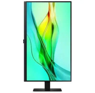 Монитор 24" Samsung ViewFinity S6 S24D604UAU