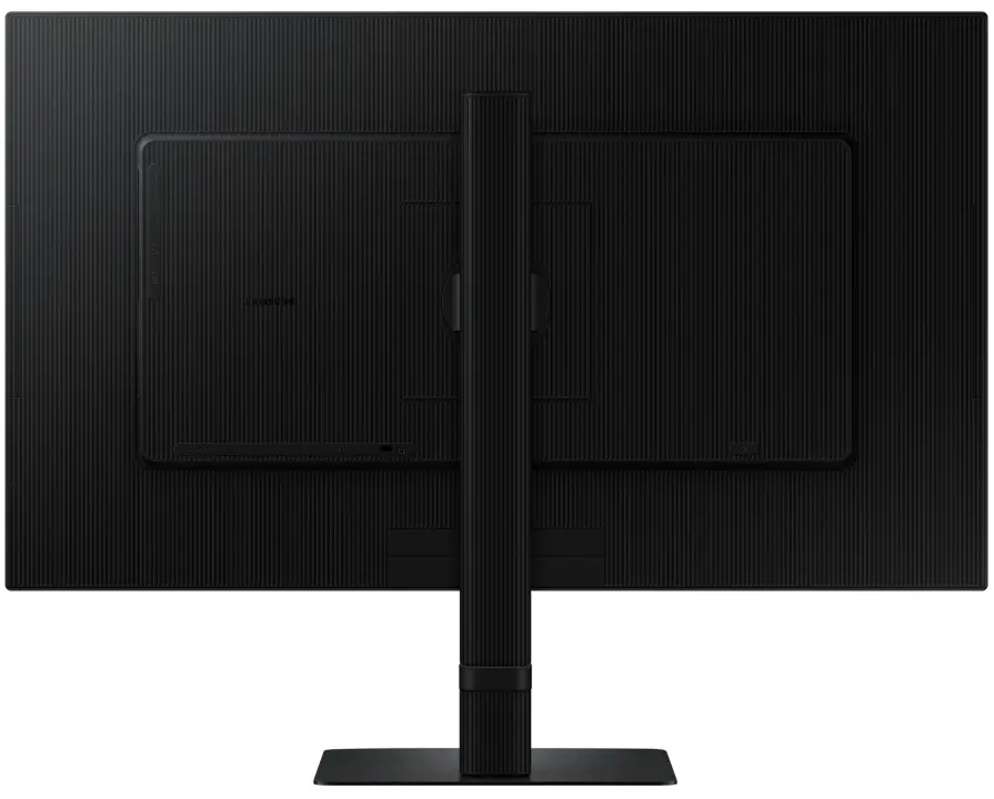 Монитор 24" Samsung ViewFinity S6 S24D604UAU