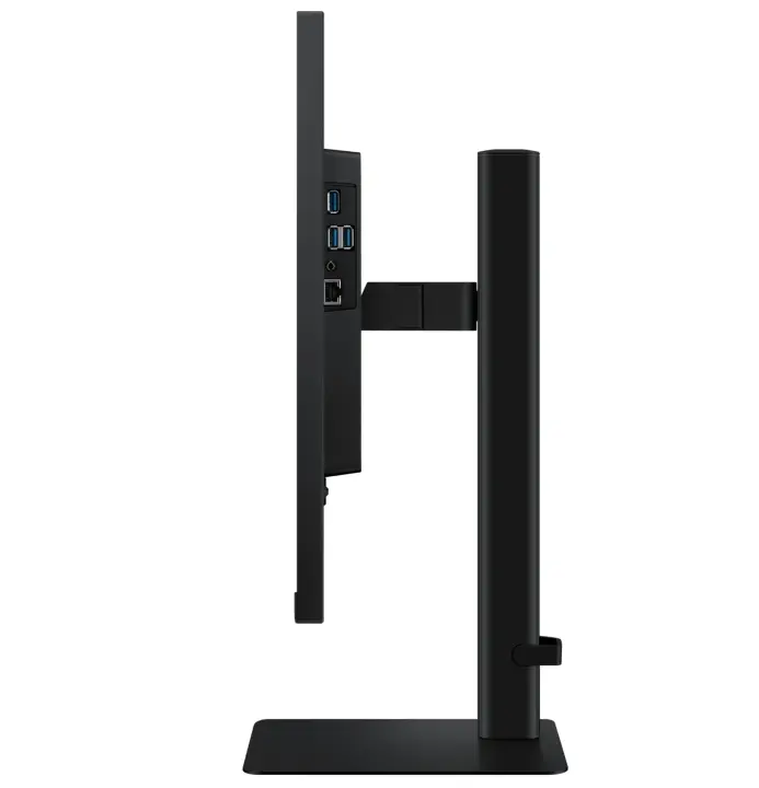 Монитор 24" Samsung ViewFinity S6 S24D604UAU